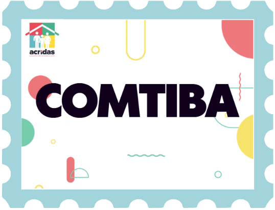 COMTIBA selo