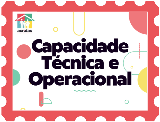 SELOS -capcidade tecnica