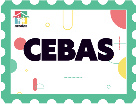 selo CEBAS